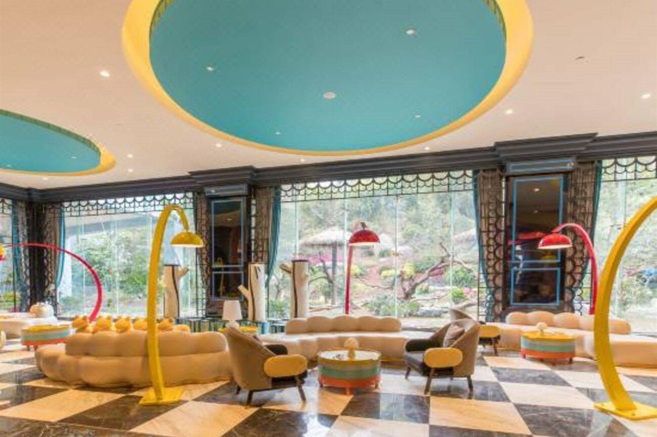 Hotel Chimelong Panda 3*