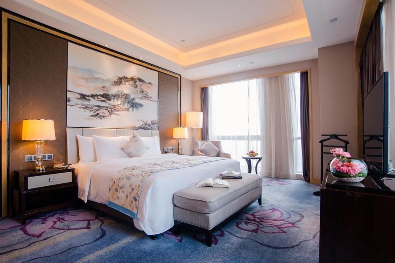 Wanda Realm Zengcheng Hotel Guangzhou