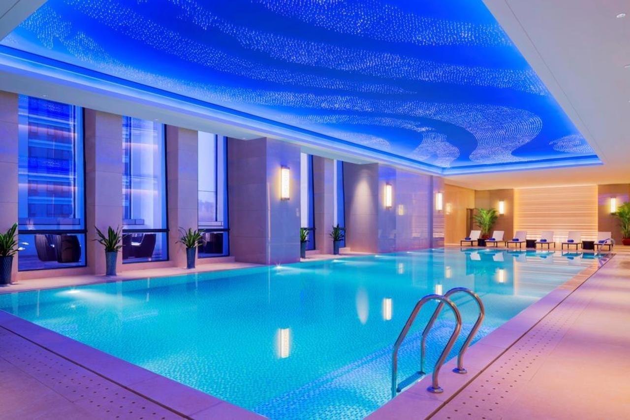 Wanda Realm Zengcheng 5*