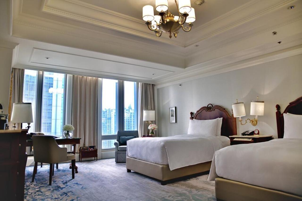 The Ritz-carlton, 5*