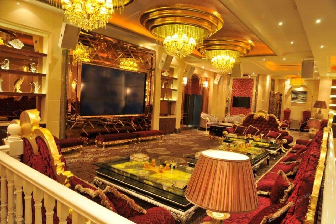 Pioneer Guangzhou