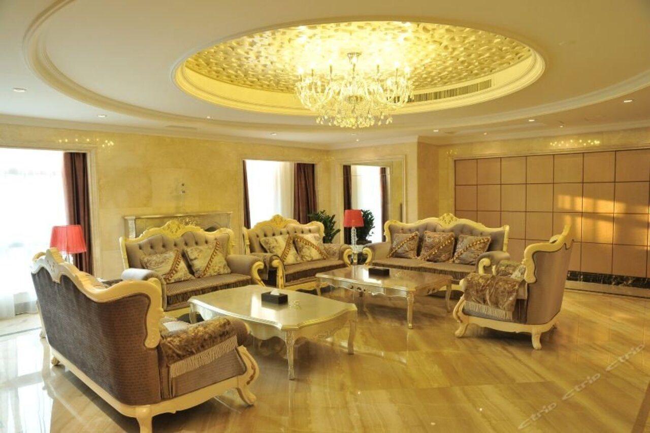 Pioneer Hotel Guangzhou