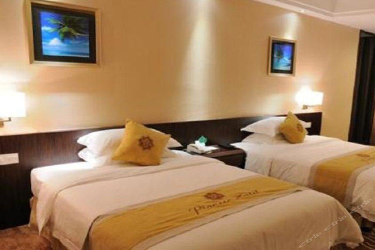 Pioneer Guangzhou