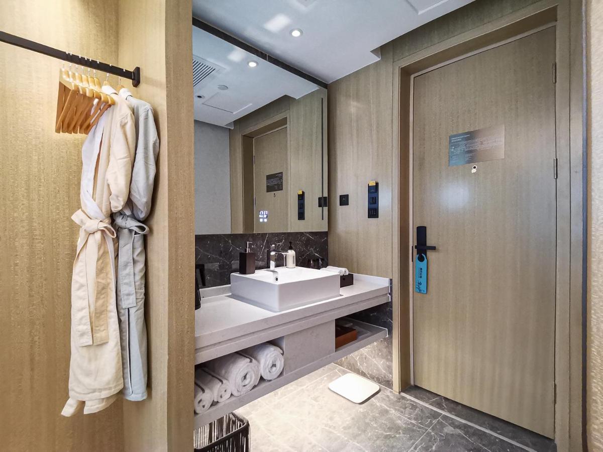 Hotel Paco Beijinglu Metro Guangzhou-free Shuttle Bus For Fair Guangzhou