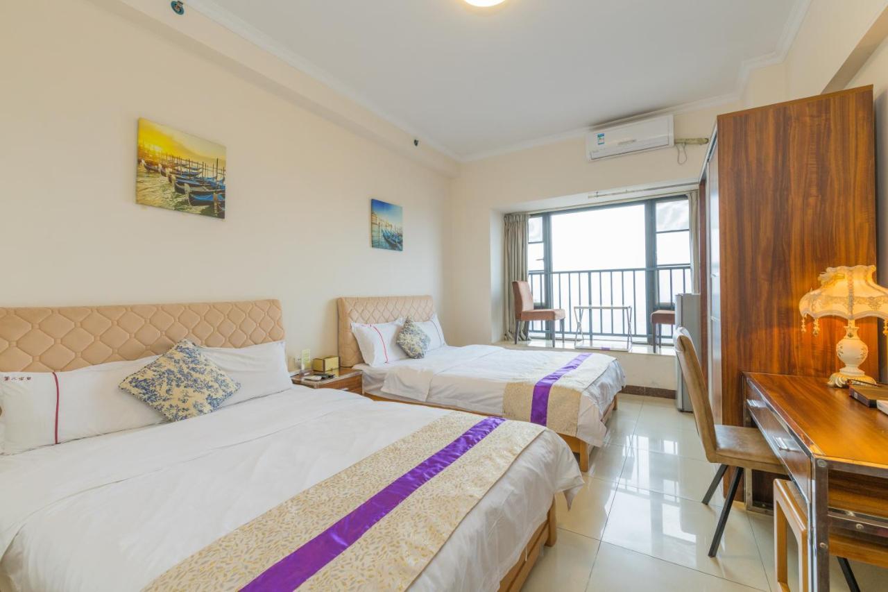 Feier Apartment *