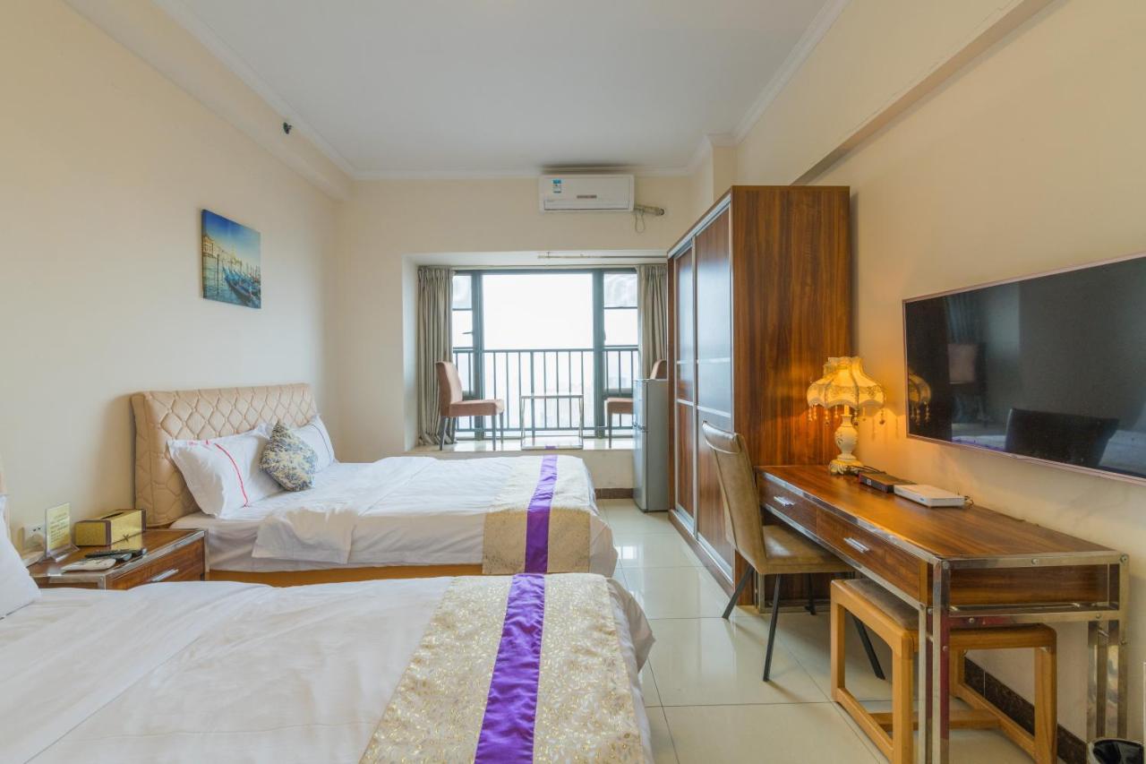 Feier Apartment