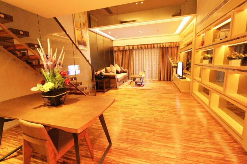 Apartment City - Poly D Plaza Branch Guangzhou