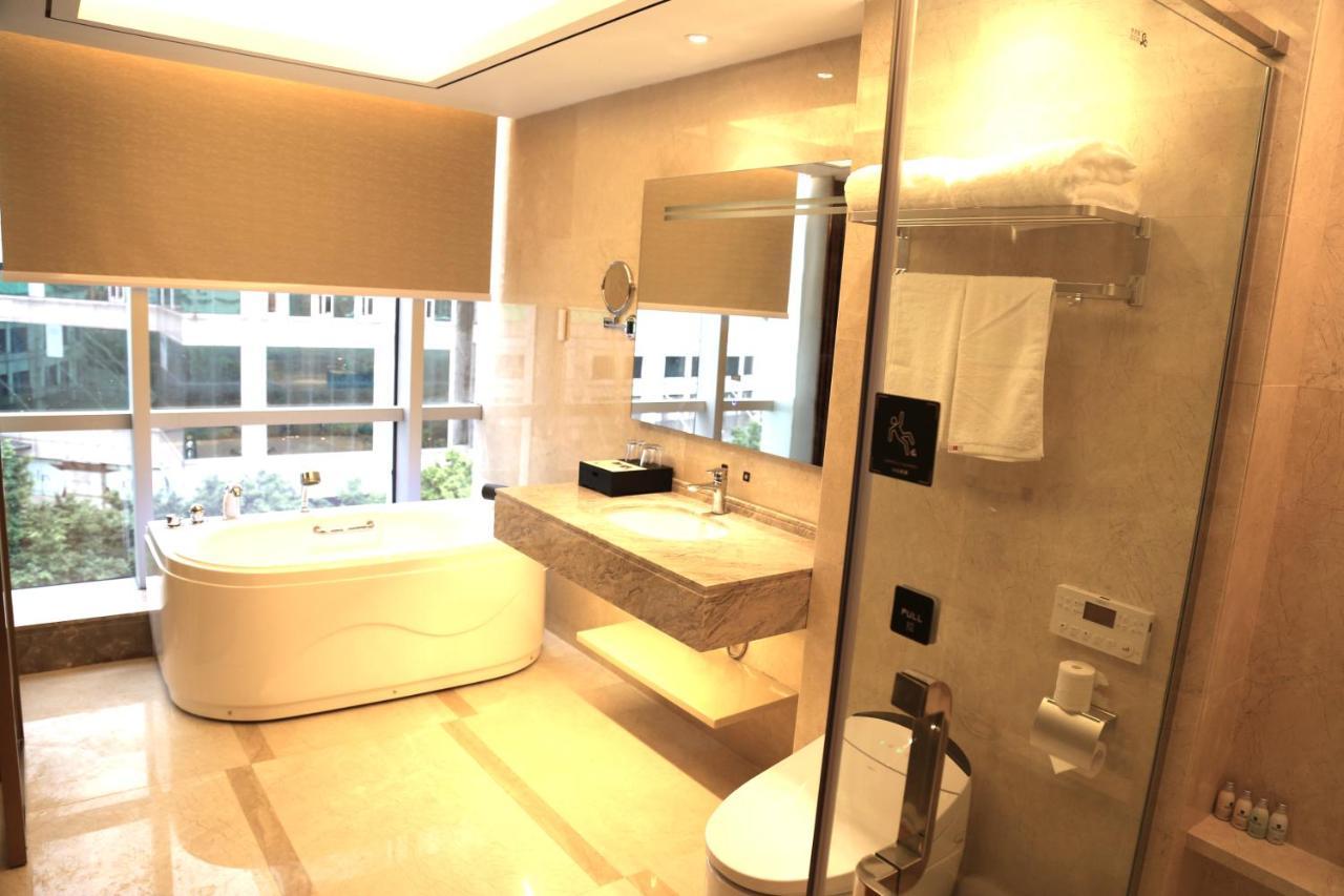 Zhongbo Art Hotel Guangzhou