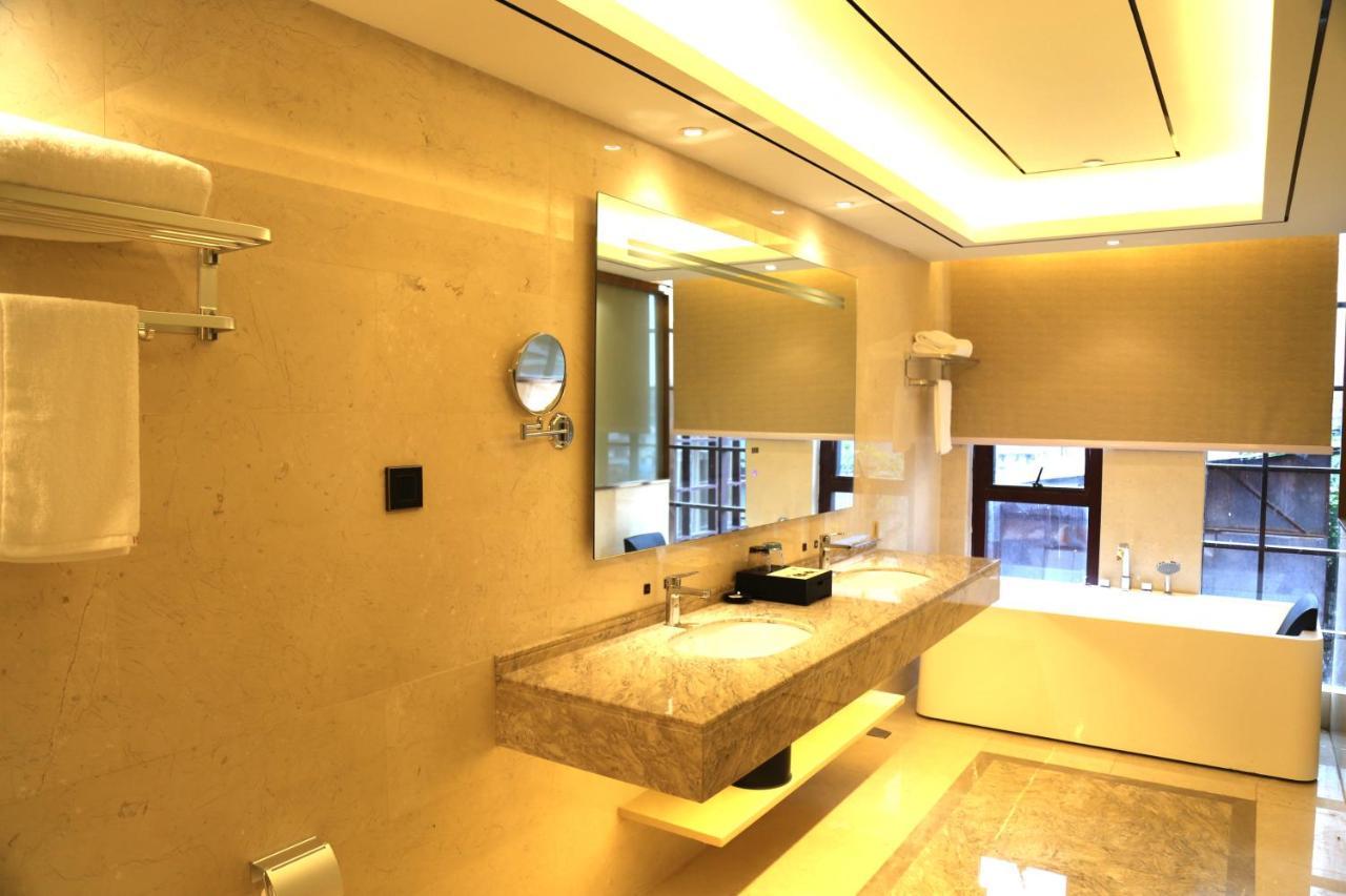 Hotel Zhongbo Art Guangzhou