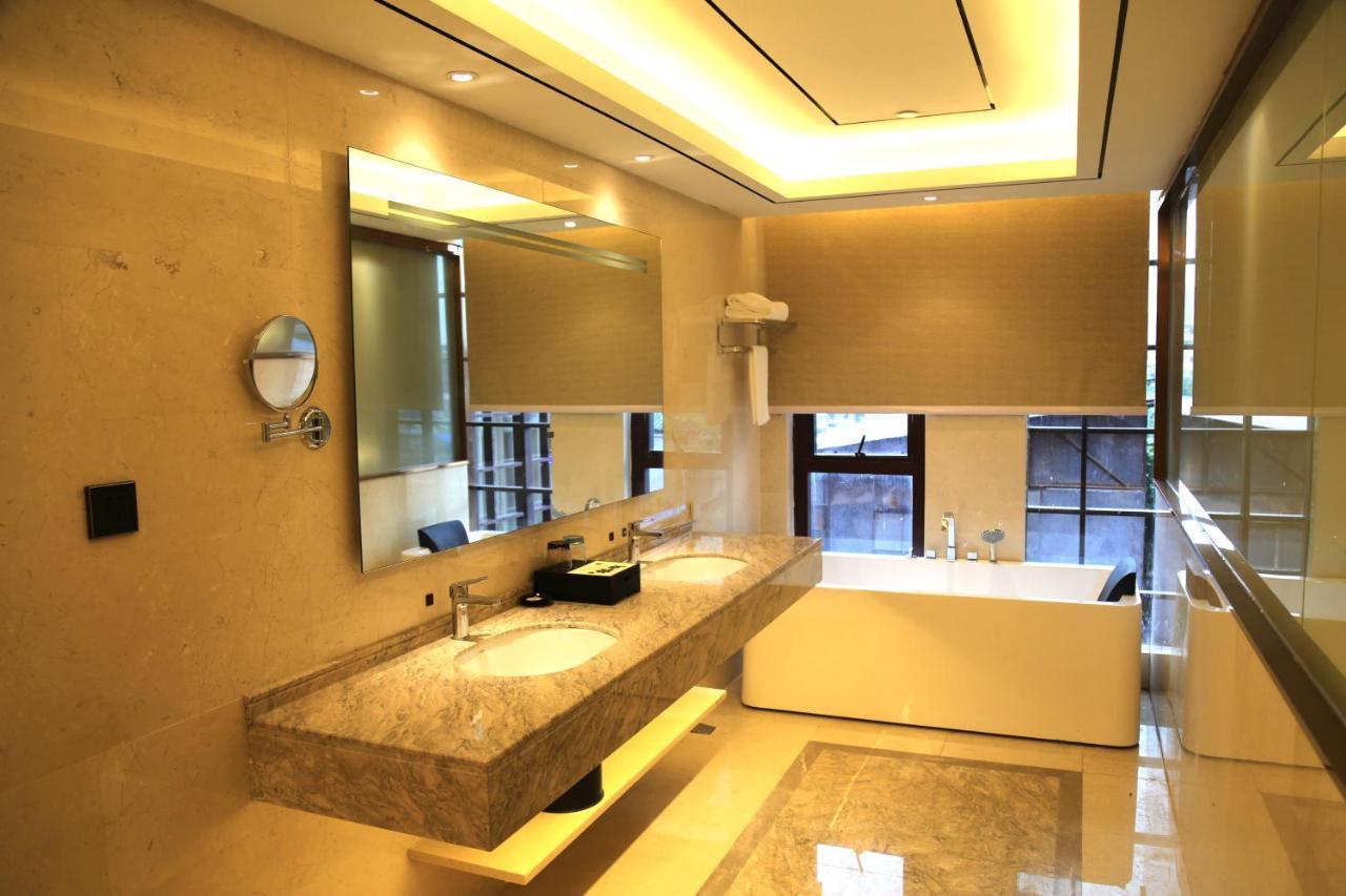 Zhongbo Art 4* Guangzhou