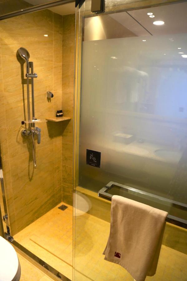 Hotel Zhongbo Art Guangzhou
