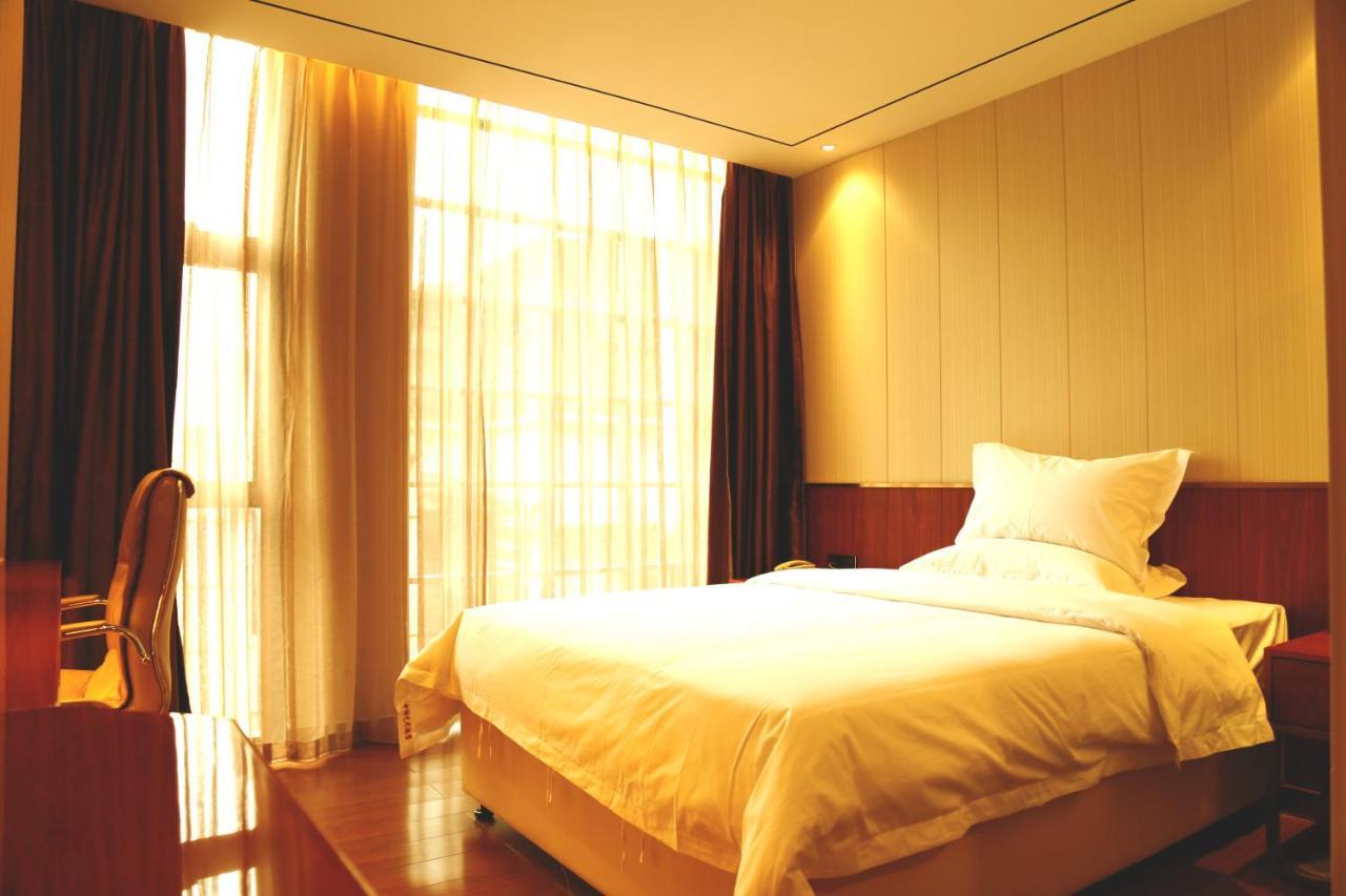 Zhongbo Art 4* Guangzhou