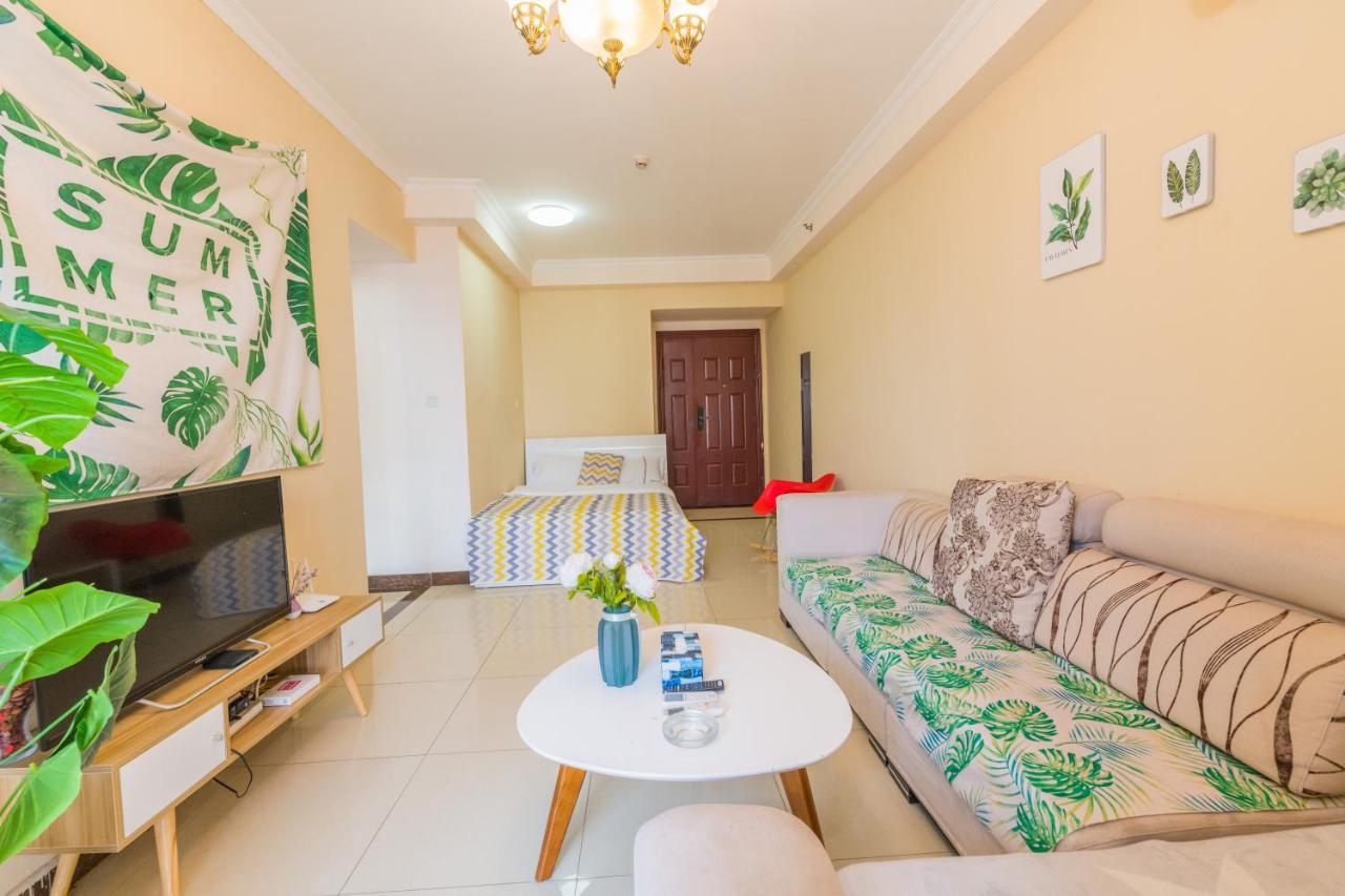 Apartment Feier