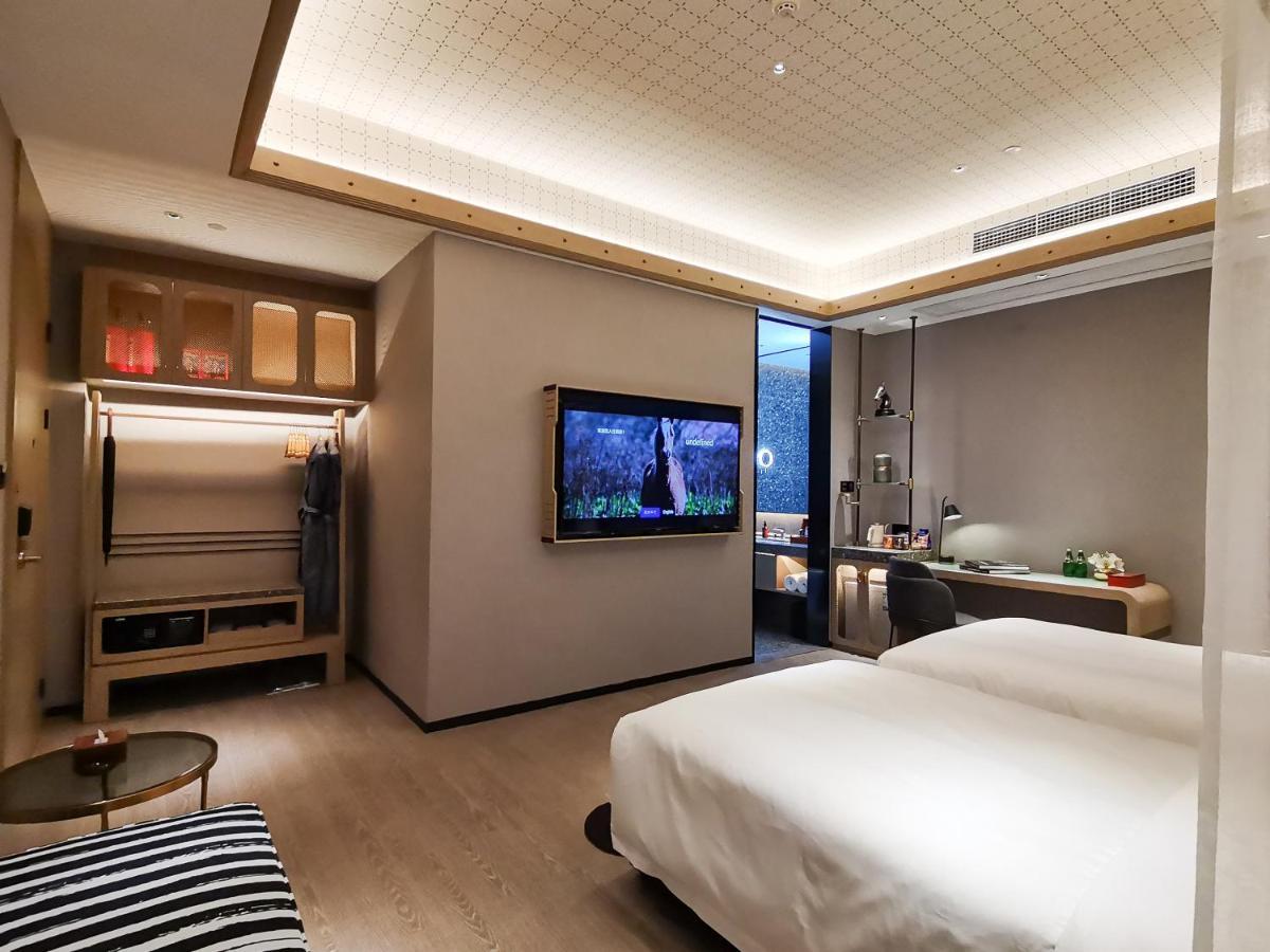 Hotel Arthur Zhujiang New Town Guangzhou-free Shuttle Bus For Fair 4*