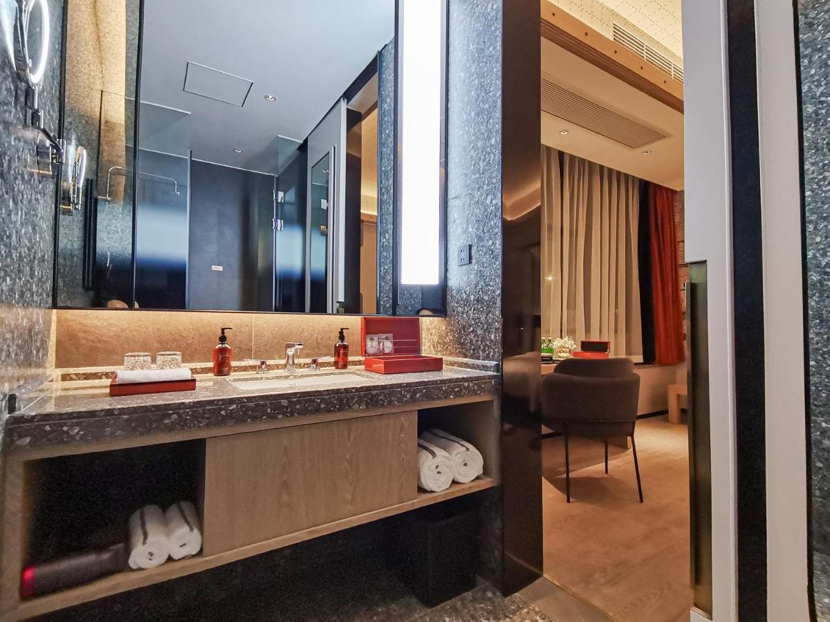 Hotel Arthur Zhujiang New Town Guangzhou-free Shuttle Bus For Fair Canton