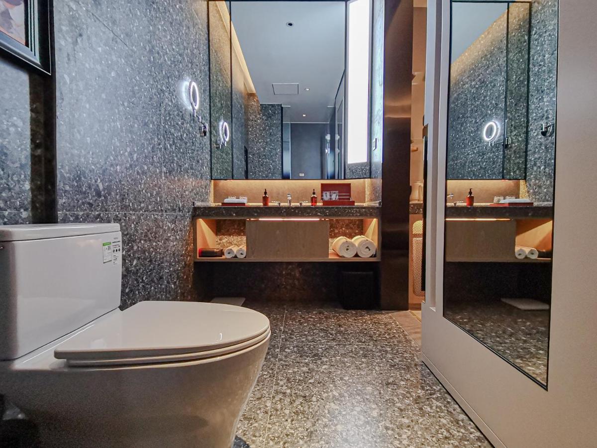 Arthur Zhujiang New Town Guangzhou-free Shuttle Bus For Fair Hotel