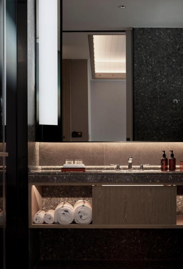 Hotel Arthur Zhujiang New Town Guangzhou-free Shuttle Bus For Fair