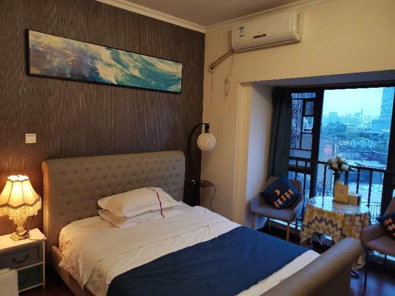 Feier Apartment