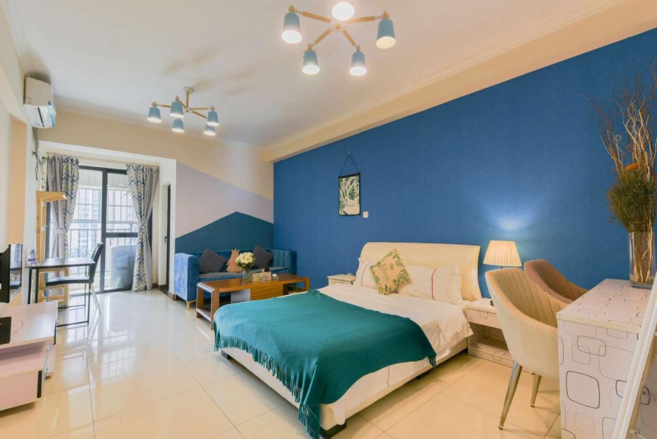 Feier Apartment Guangzhou