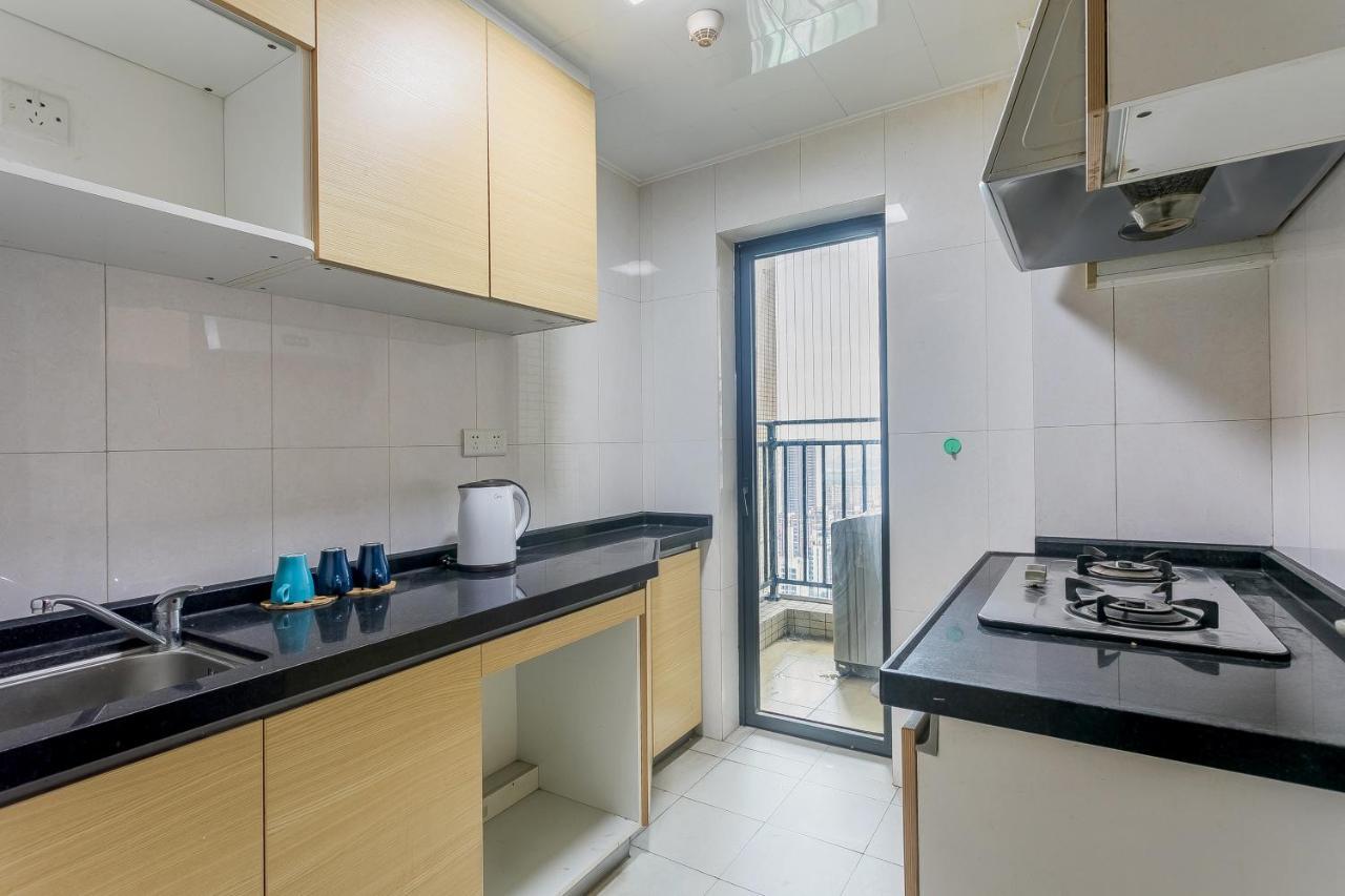 Feier Apartment *