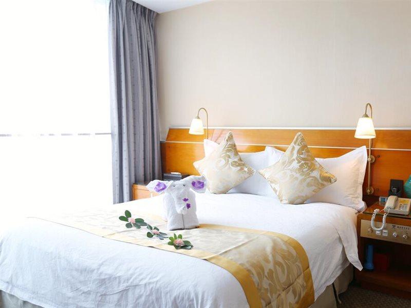 Hotel Yihe Guangzhou