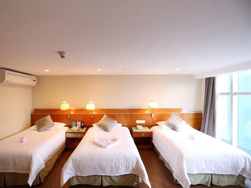 Hotel Yihe 5*