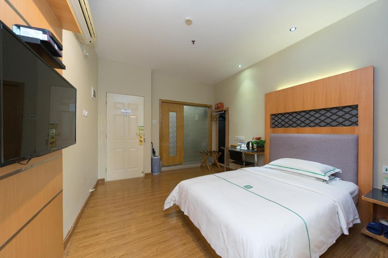 Hotel Club Yuexiu Branch