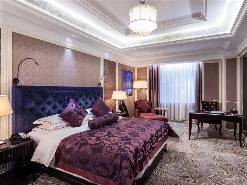 Good International Hotel Canton