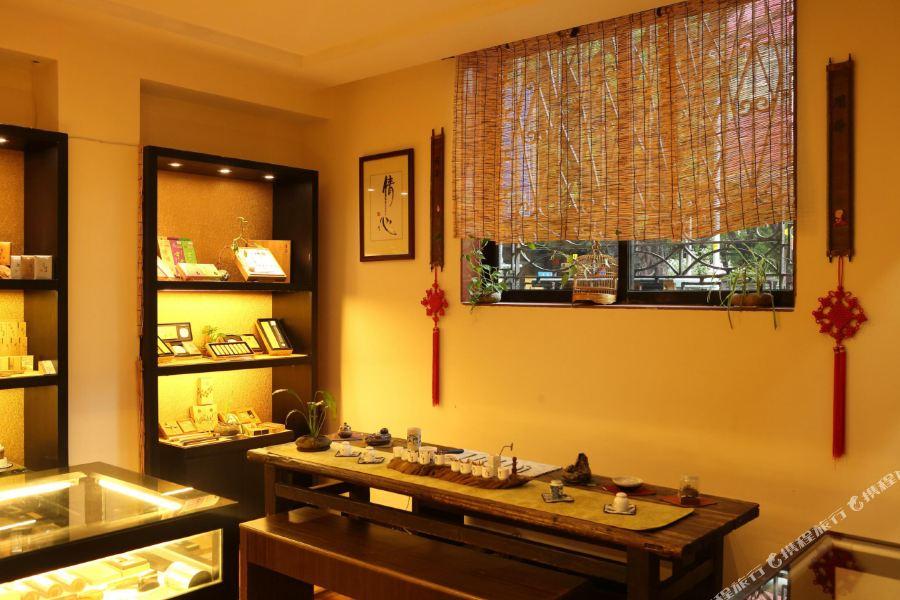 Hotel Joyce Coffetel Guangzhou