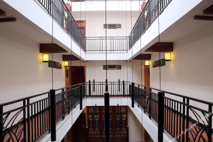 Joyce Coffetel Hotel 3*