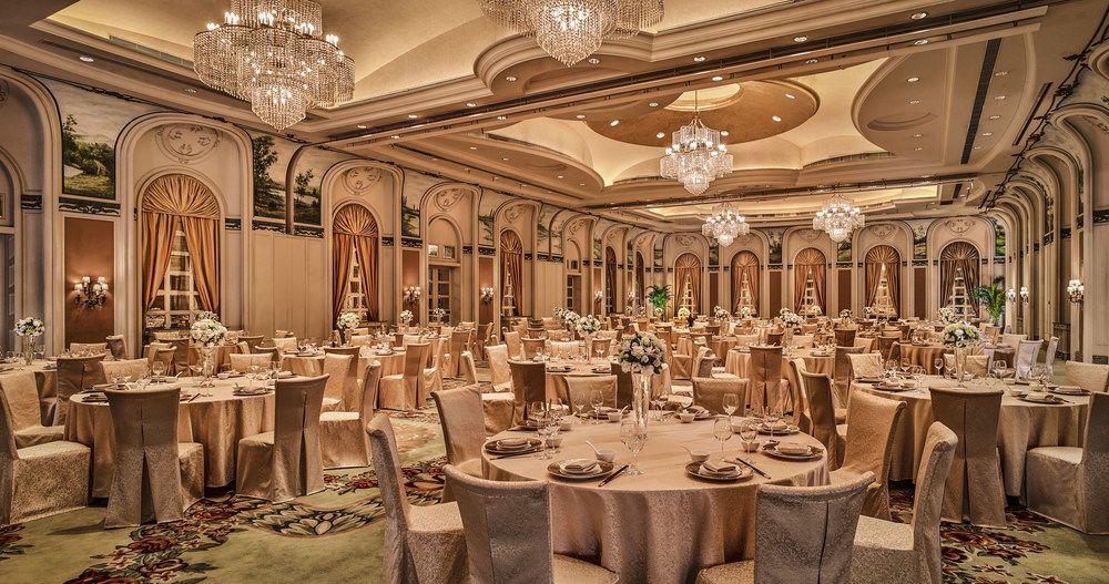 Hotel The Ritz-carlton, Guangzhou