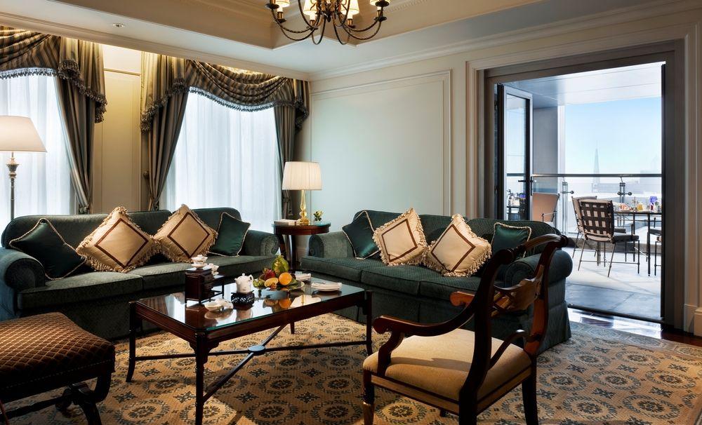 Hotel The Ritz-carlton,