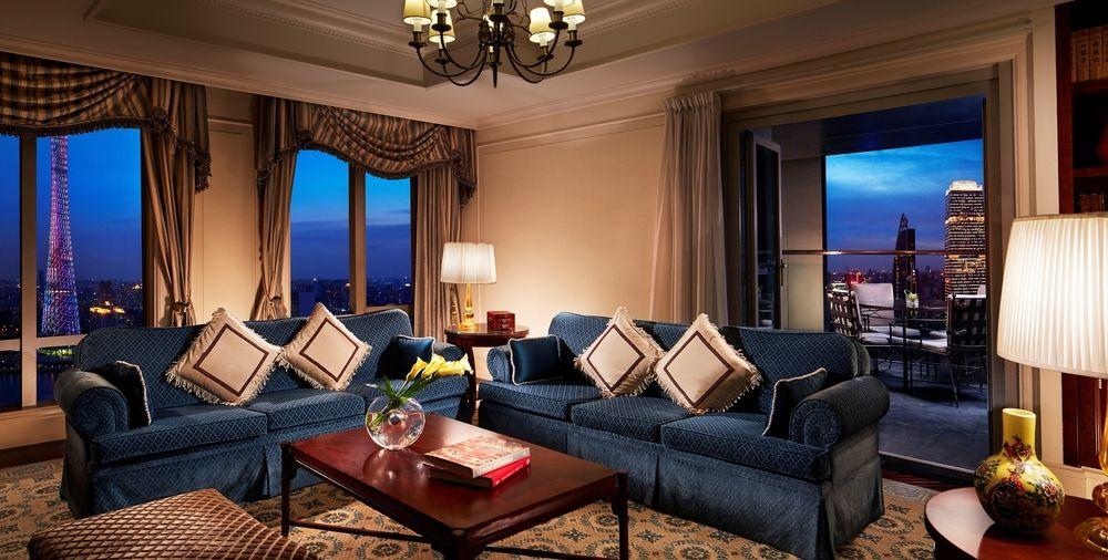 The Ritz-carlton, Hotel