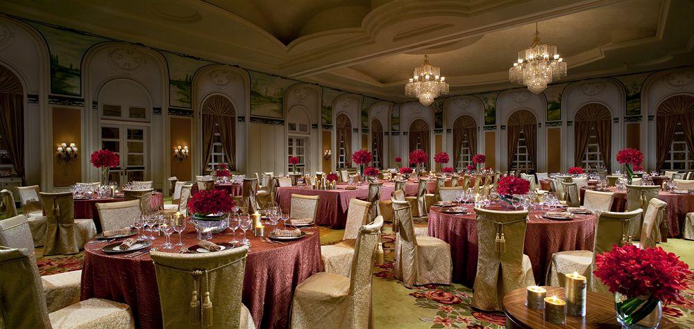 The Ritz-carlton, Hotel 5*