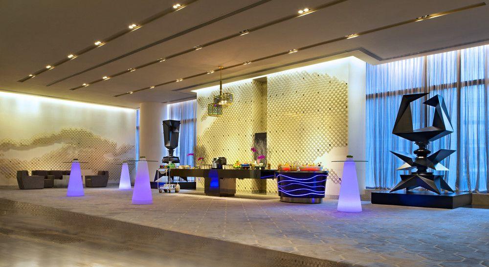 W Hotel Guangzhou