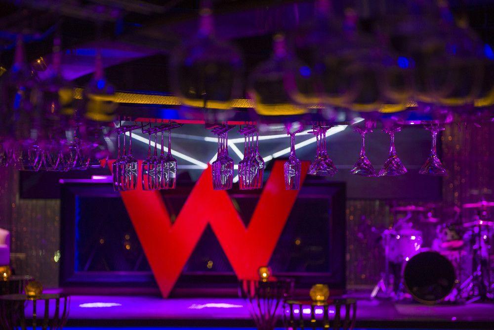 W Hotel Guangzhou