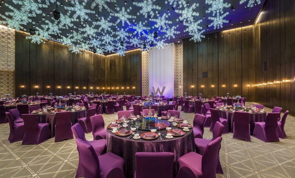 W Hotel 5*