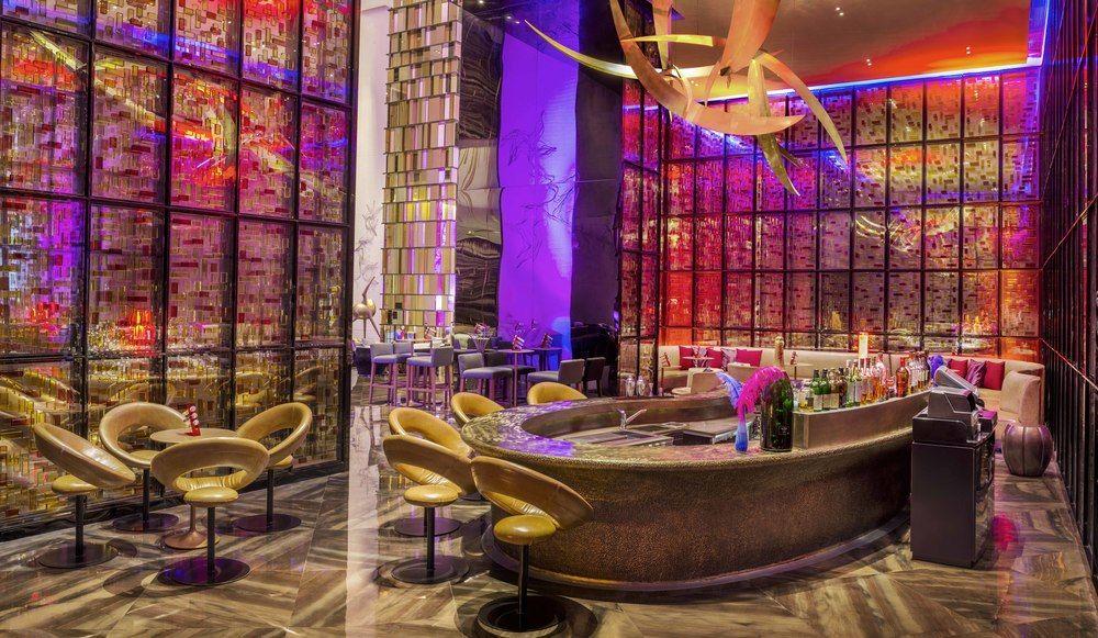 W Hotel Guangzhou