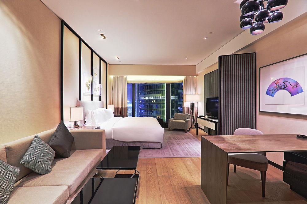 Hotel W Guangzhou