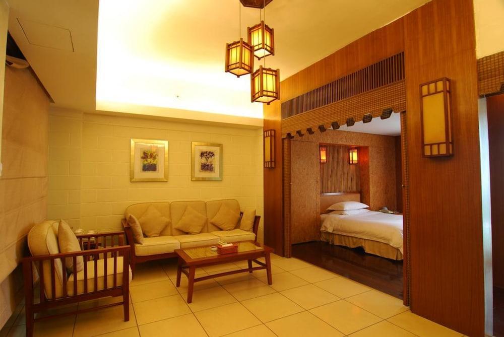 Hotel Yihe