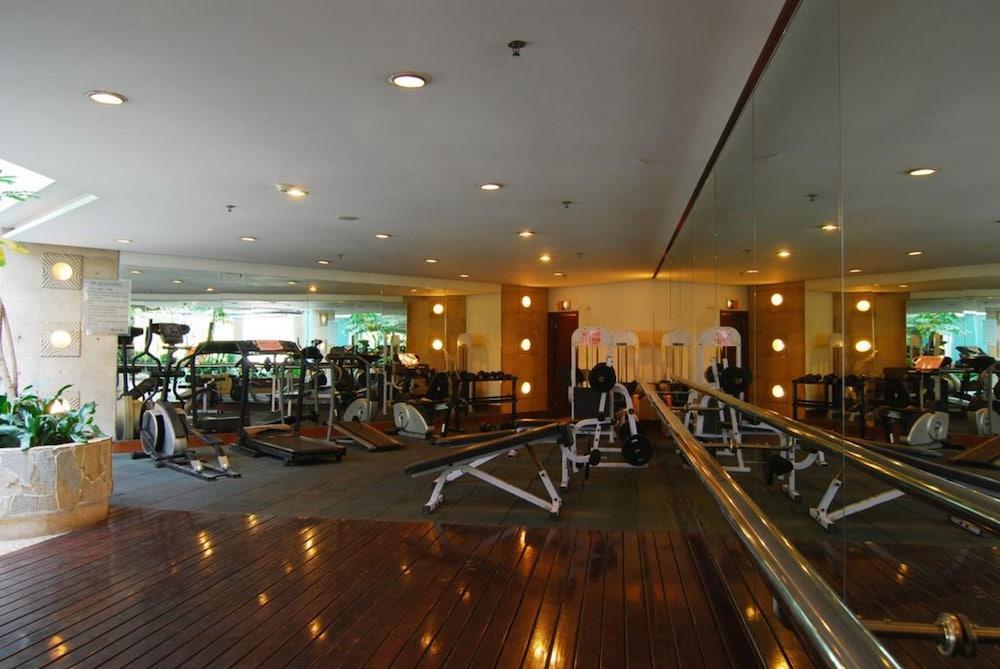 Hotel Yihe Guangzhou