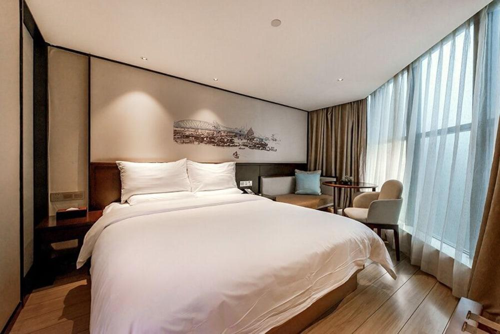 Join Shipai Qiao Metro Branch 4* Guangzhou