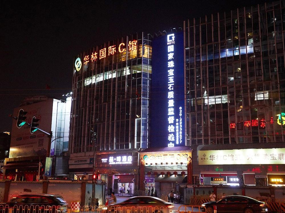 Hotel Yu Cheng