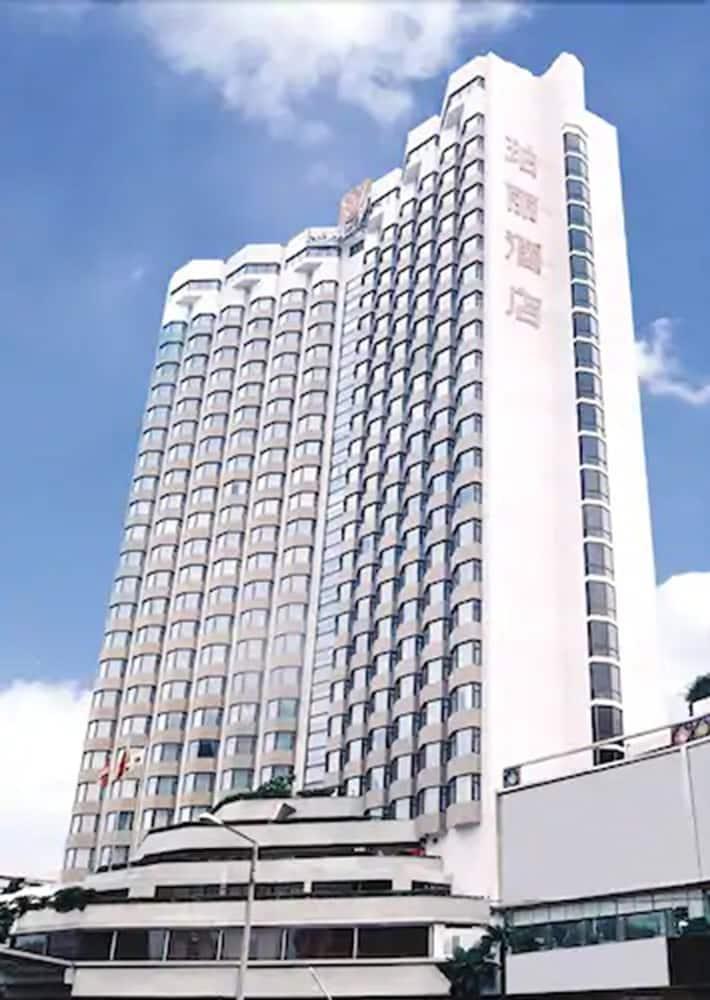 Hotel Rosedale & - Free Shuttle Bus To Fair 4*