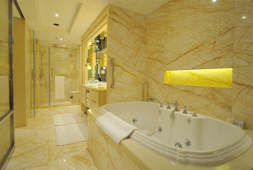 Marriott Tianhe Hotel Guangzhou