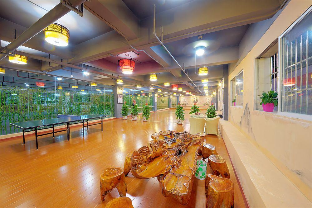 Hotel Days Hantian