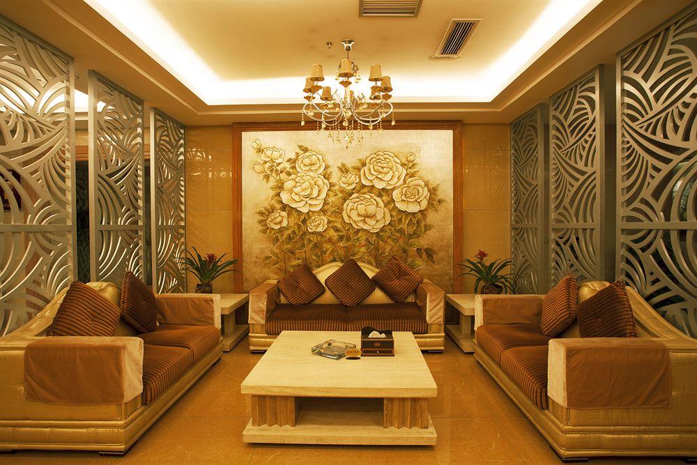 Hotel Days Hantian