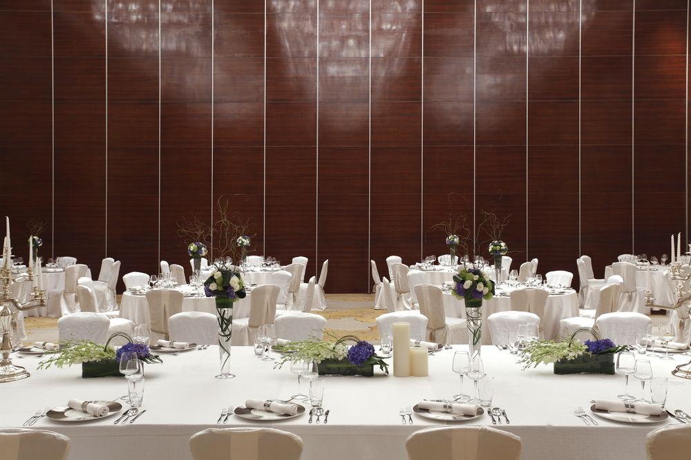 The Westin Pazhou Hotel