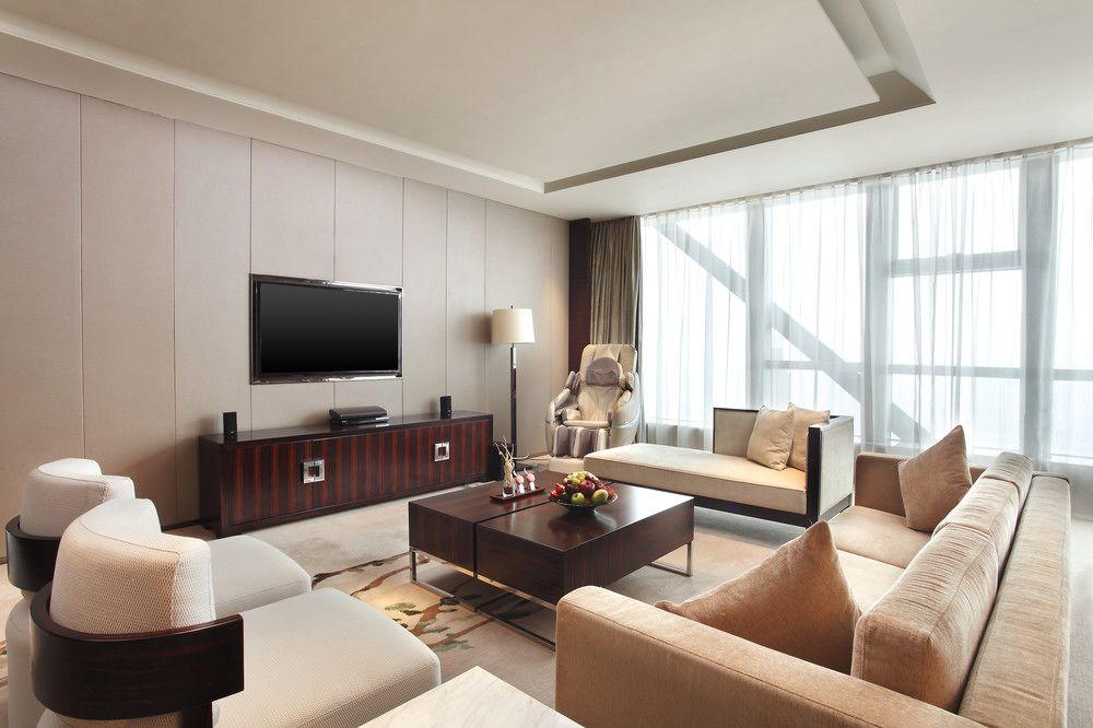 The Westin Pazhou Hotel