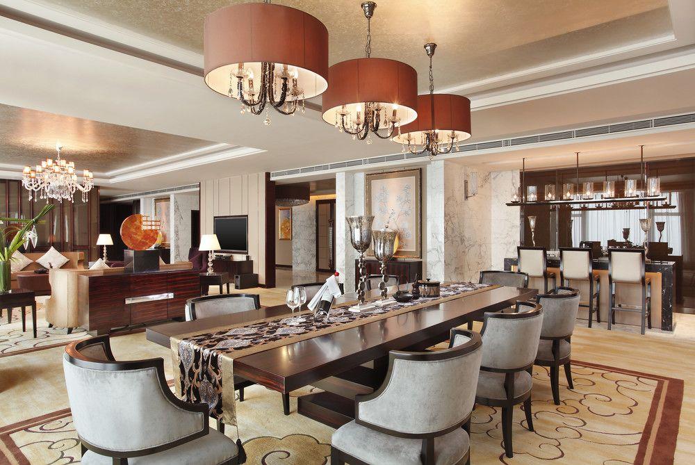 Hotel The Westin Pazhou 5*